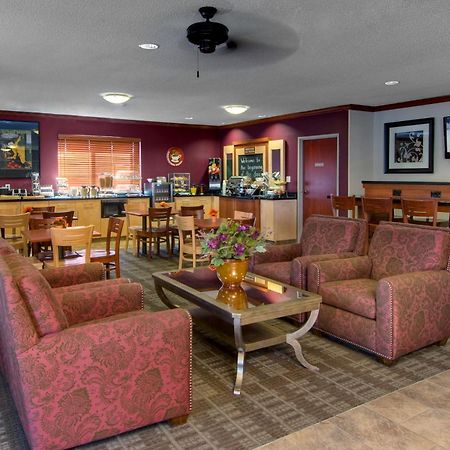 Baymont By Wyndham Golden/Red Rocks Hotel Lakewood Exterior photo