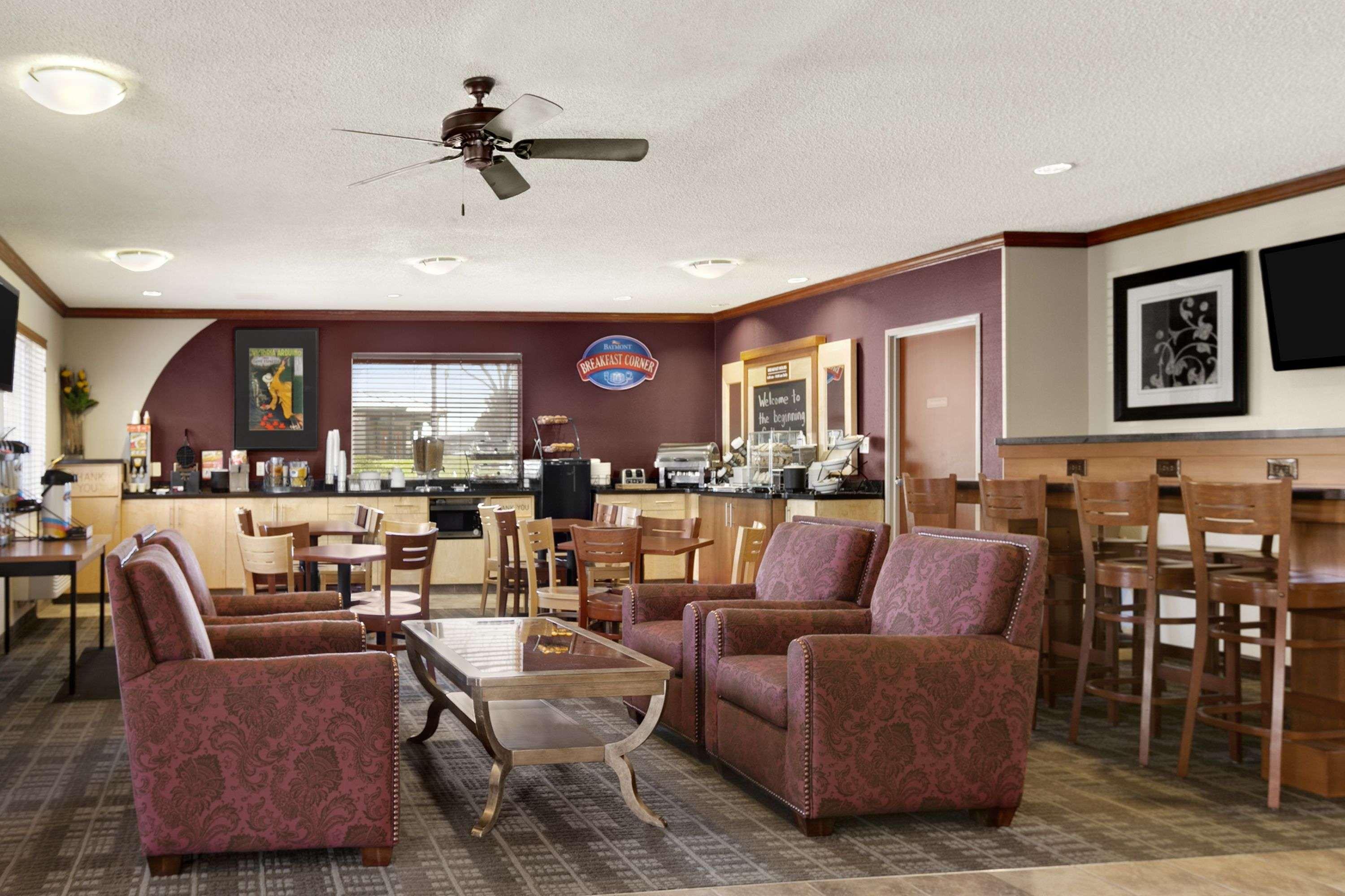 Baymont By Wyndham Golden/Red Rocks Hotel Lakewood Exterior photo